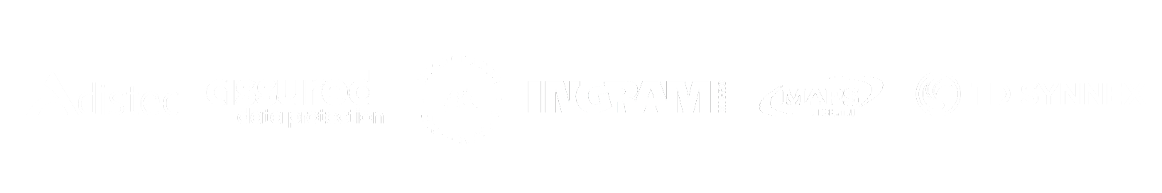 Exagrid Logo